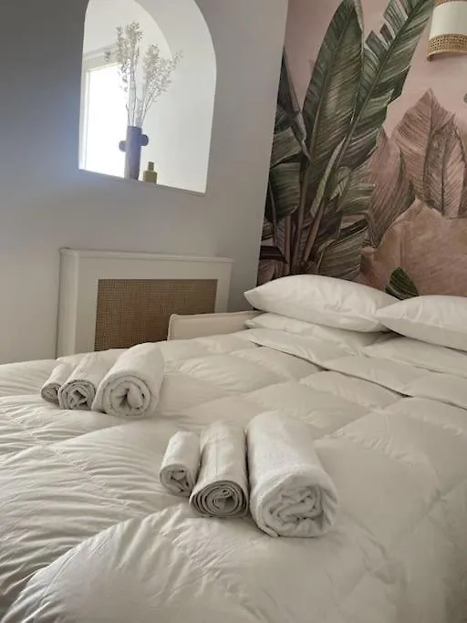 Ultra Stylish Modern Attic Apartment Rome 0*,