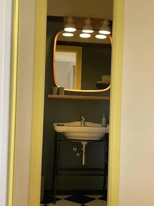 Ultra Stylish Modern Attic Apartment Rome Italy