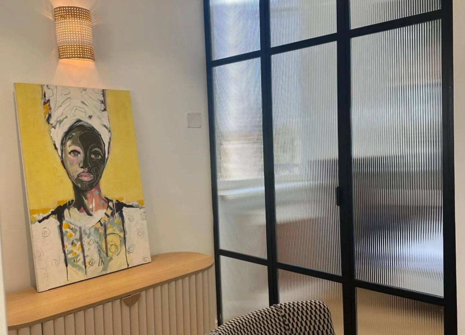 Ultra Stylish Modern Attic Apartment Rome 0*,  Italy